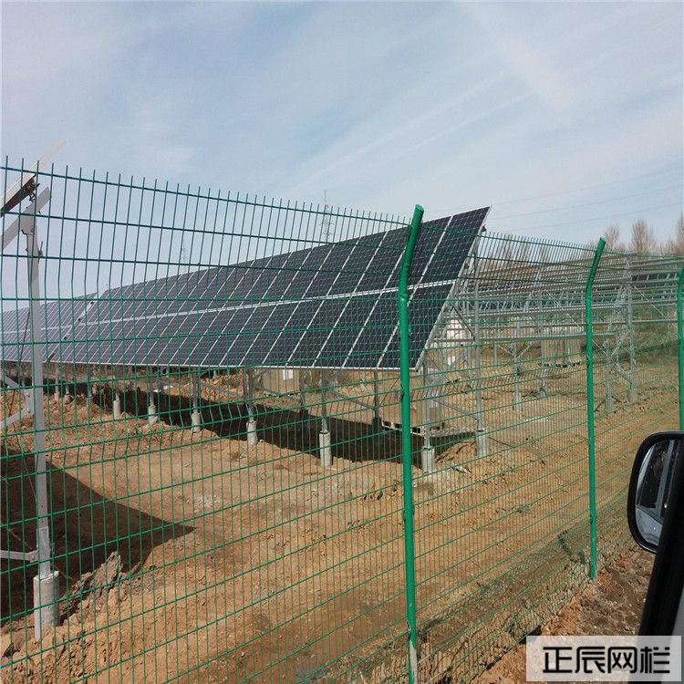 電廠護欄網生產廠家