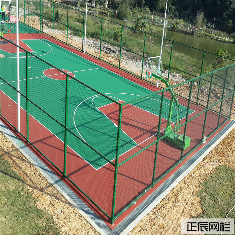 球場圍網圍欄