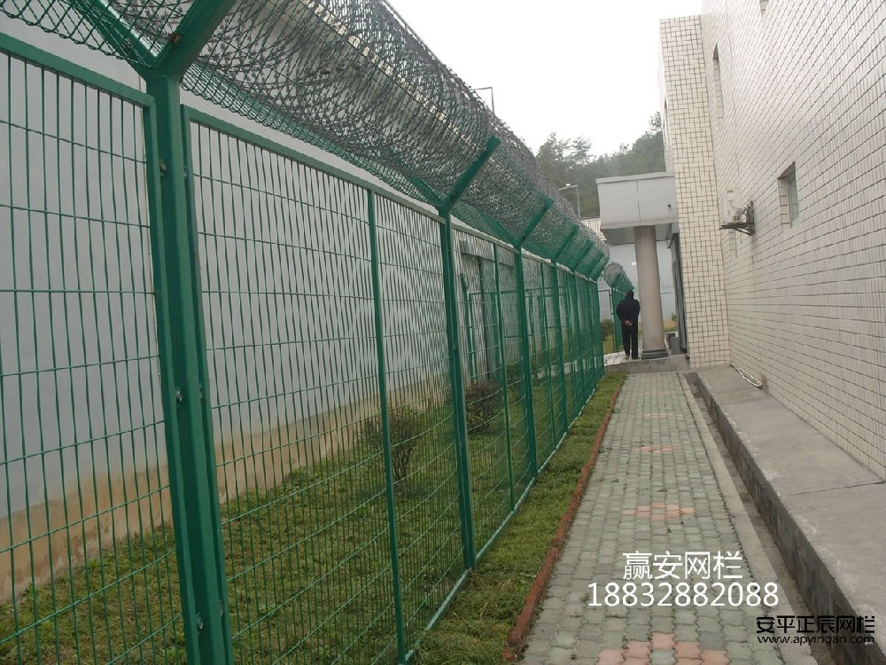 監獄護欄網