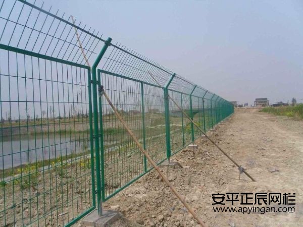 魚塘圍欄網