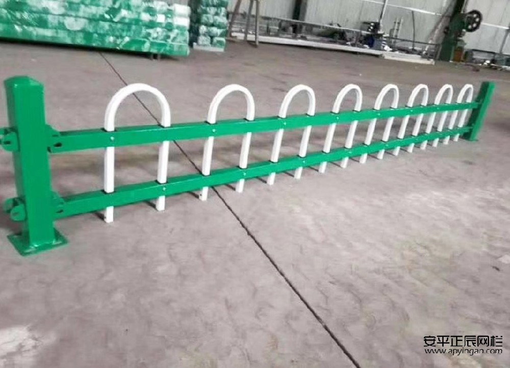 綠化網圍欄