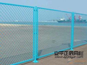 安全隔離柵廠家
