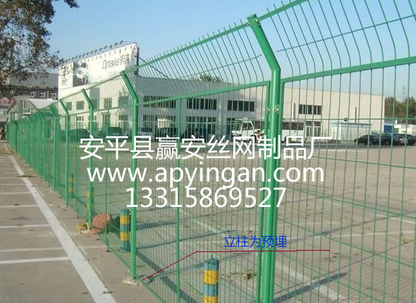 護欄網(wǎng)