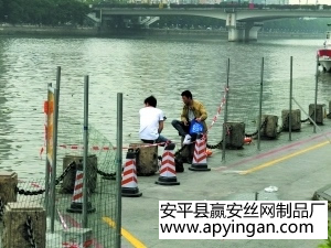 護欄網(wǎng)