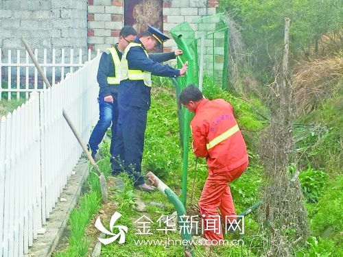 護欄網