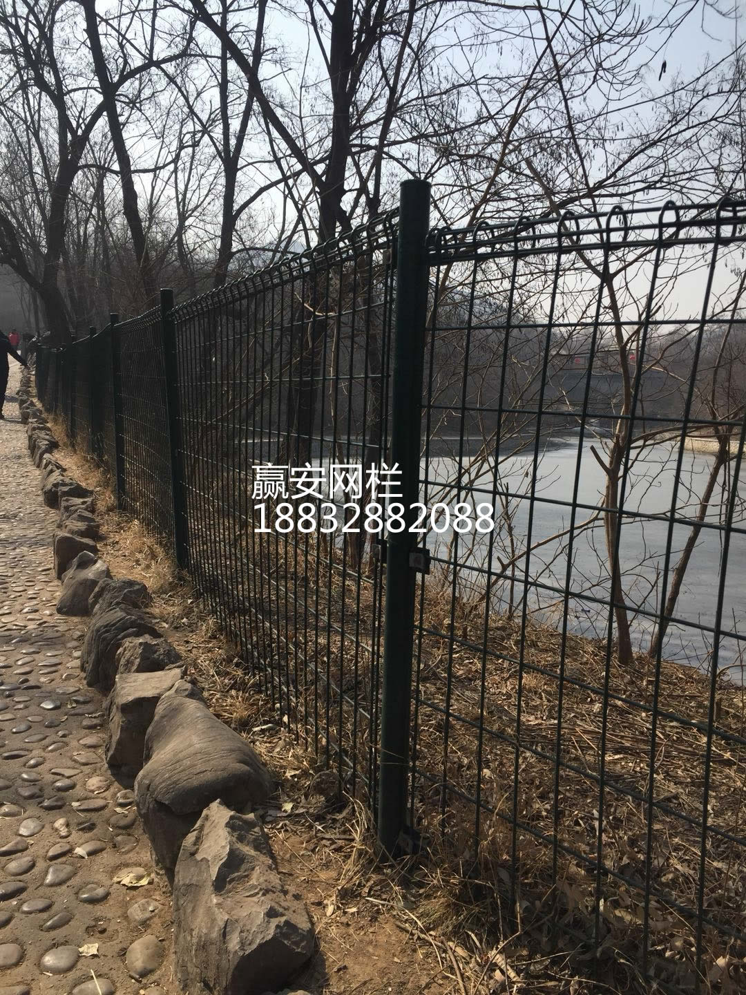 動物園護欄網