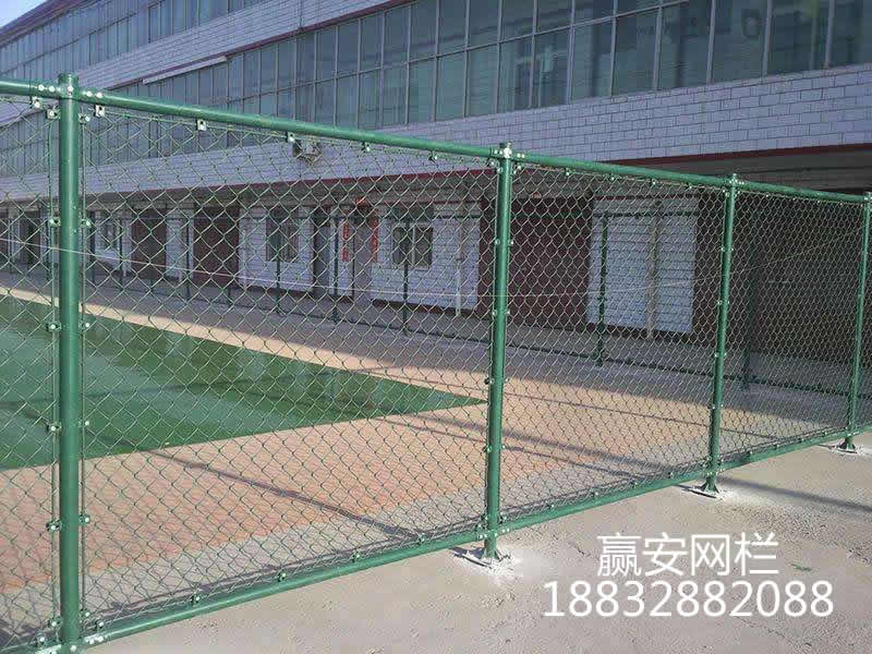 護欄網(wǎng)