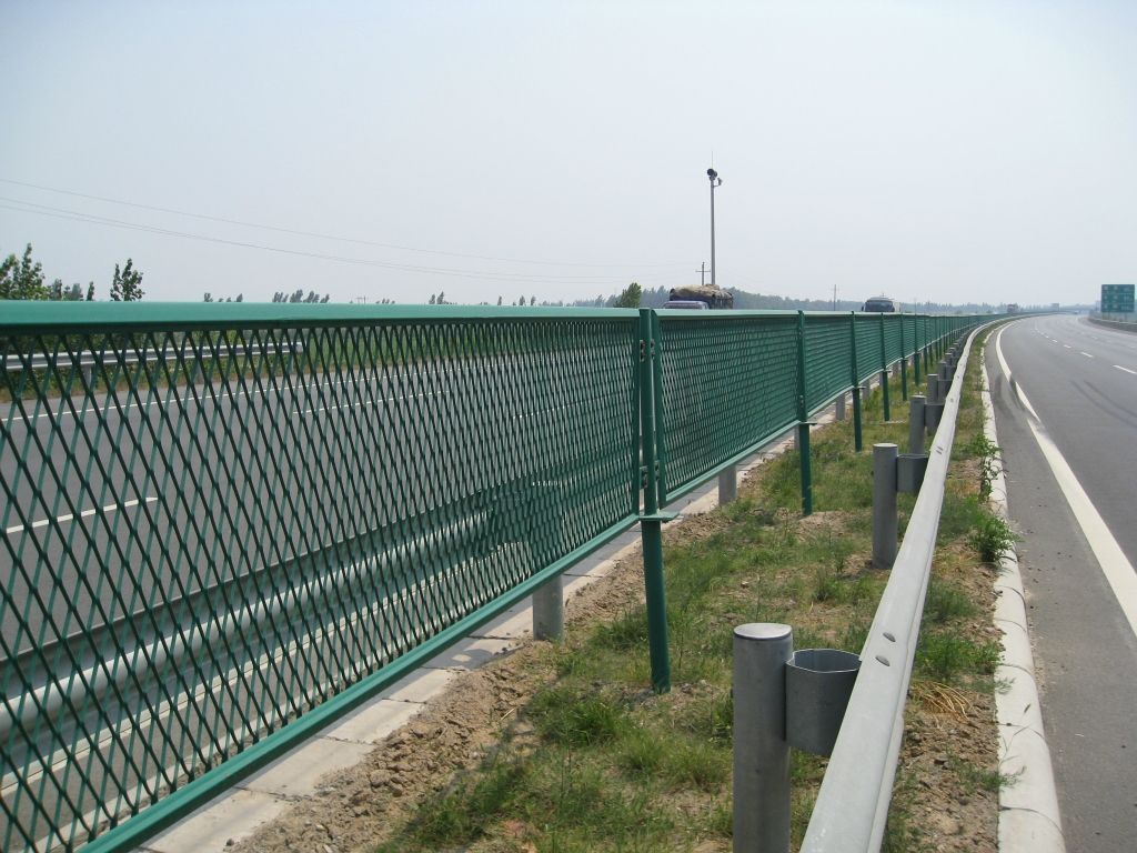 公路防眩網