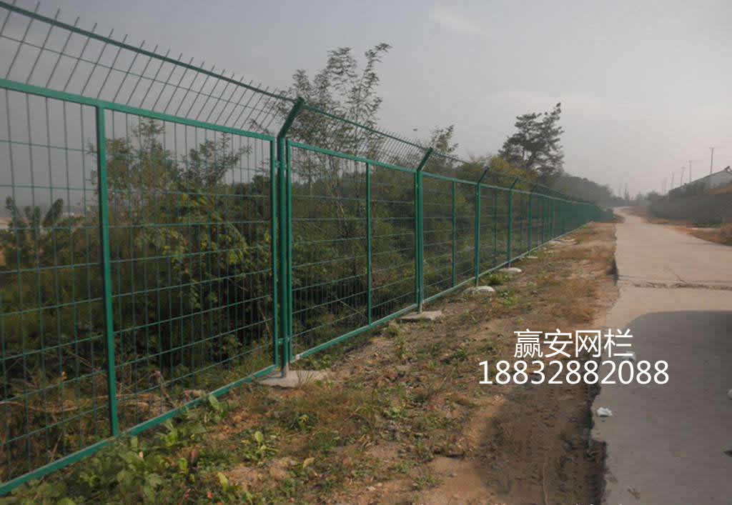 園林護欄網