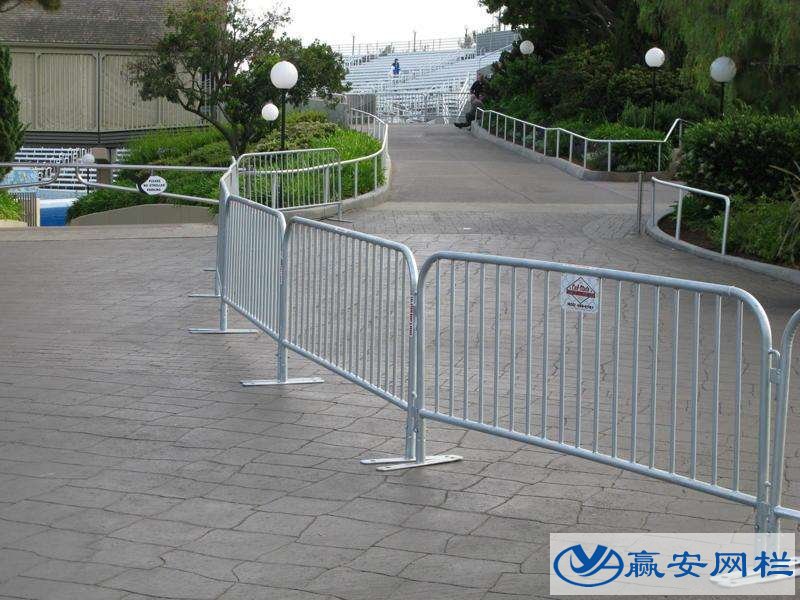 臨時護(hù)欄網(wǎng)