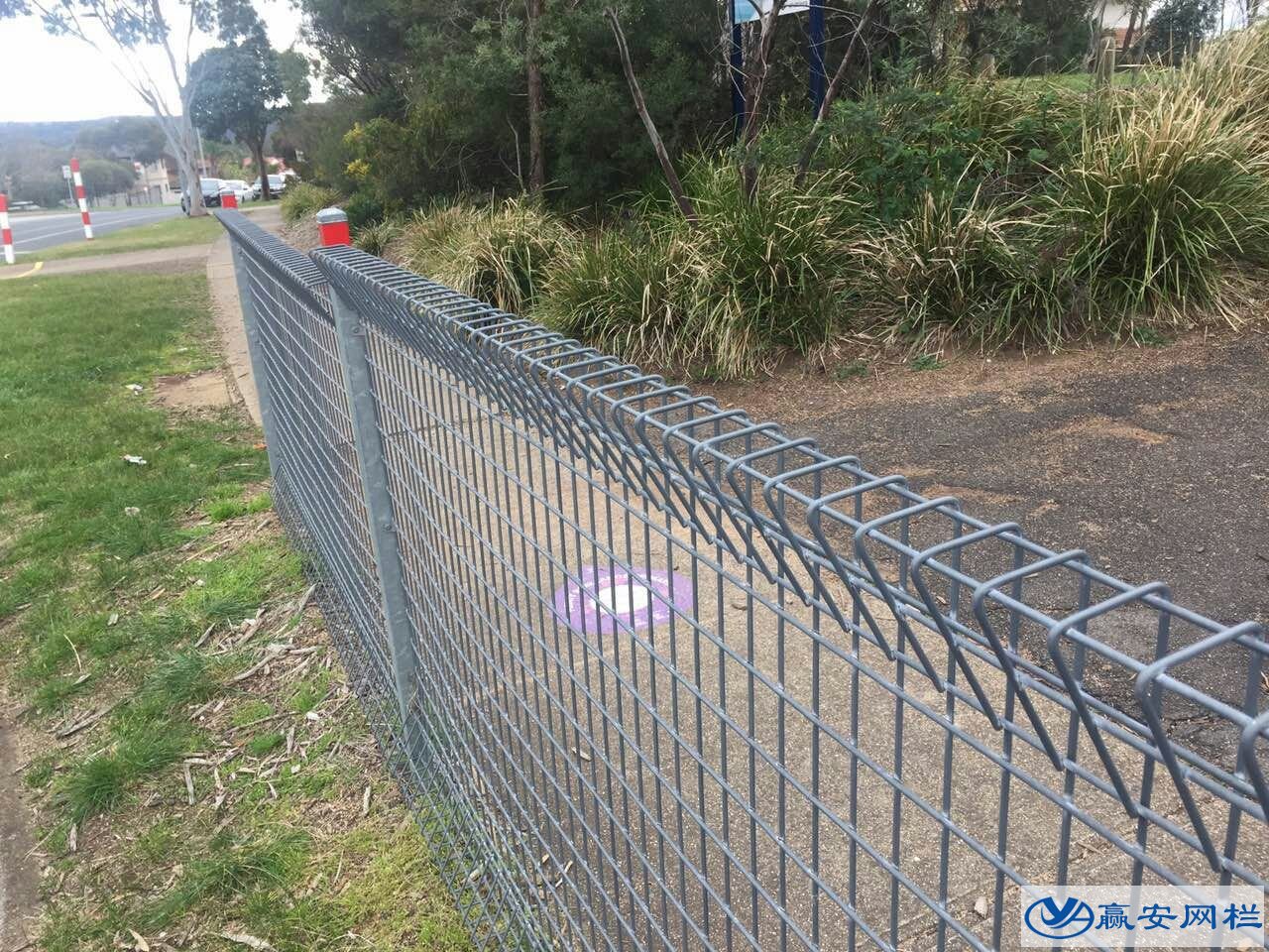 公路護欄網