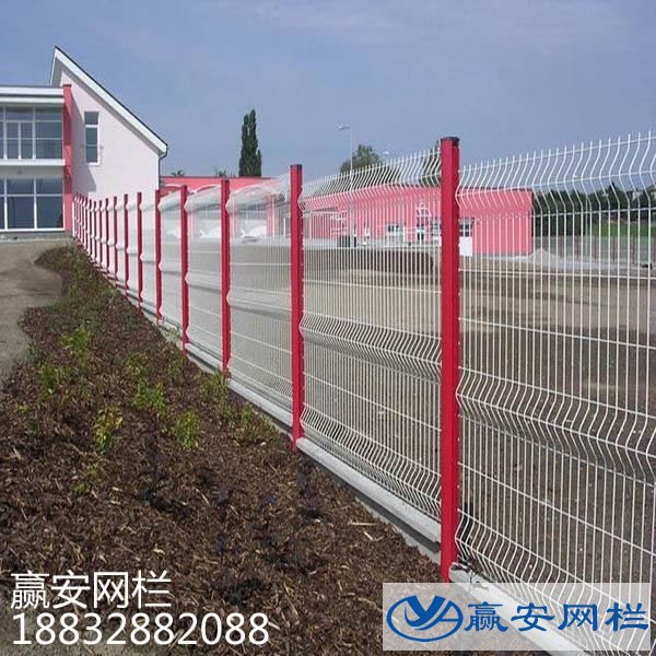 鐵絲圍欄網