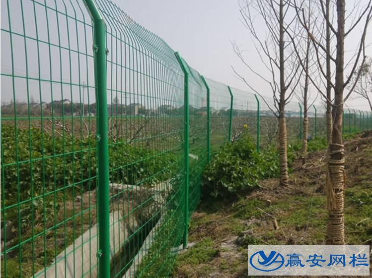 林場護欄網