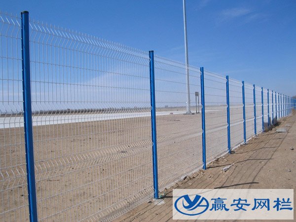 護欄網價格