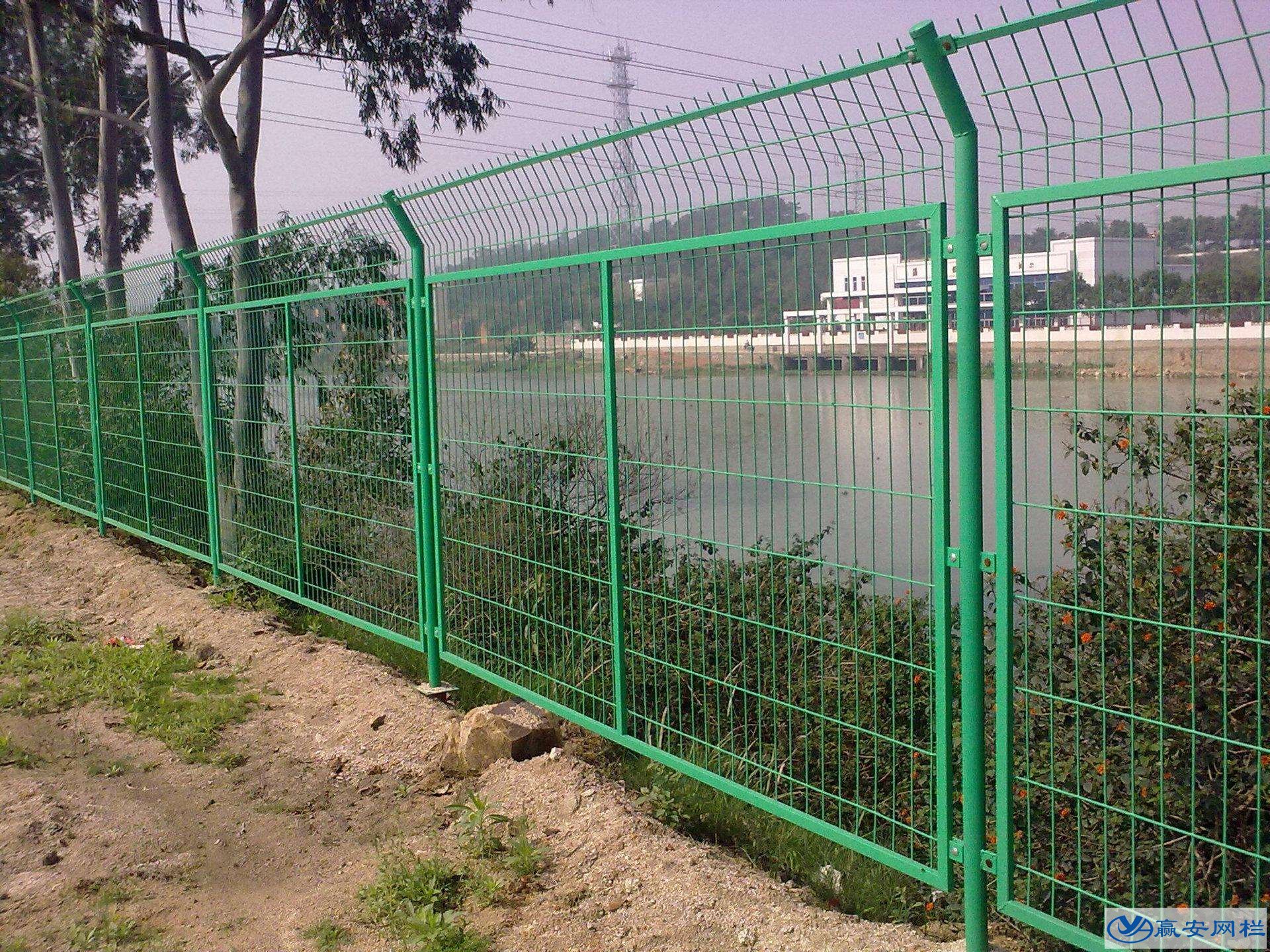 公路護欄網