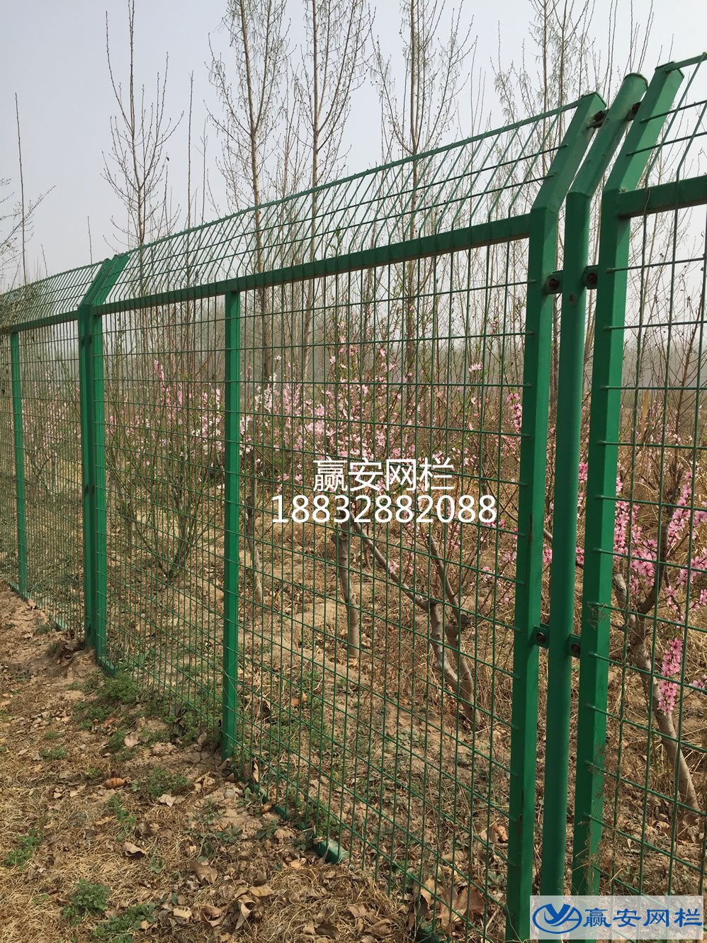 果園圍欄網