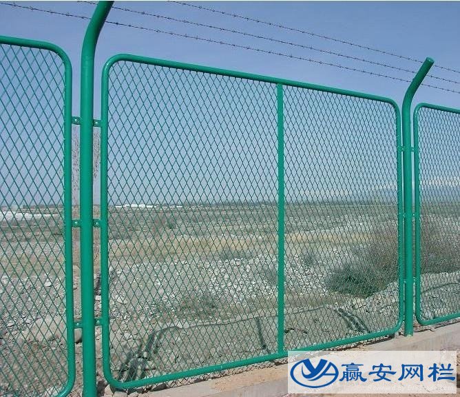 橋梁護欄網