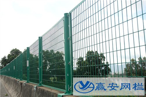 橋梁護欄網