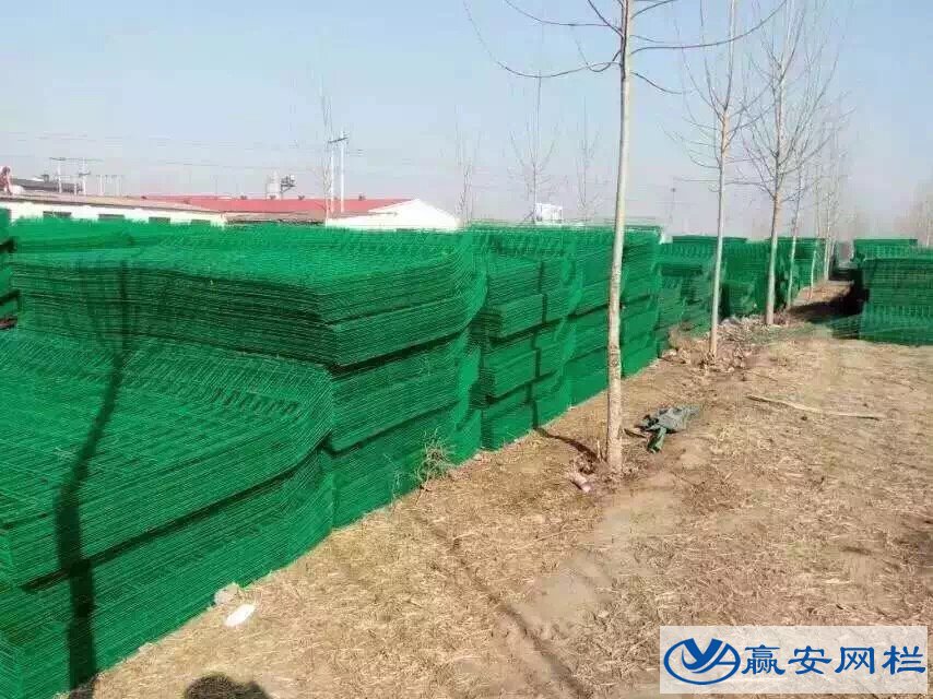 護欄網批發