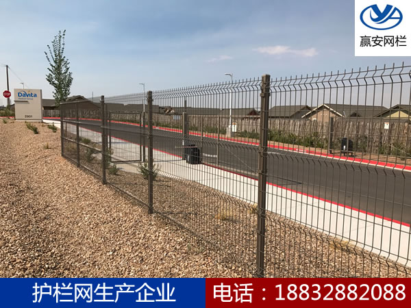 公路護欄網