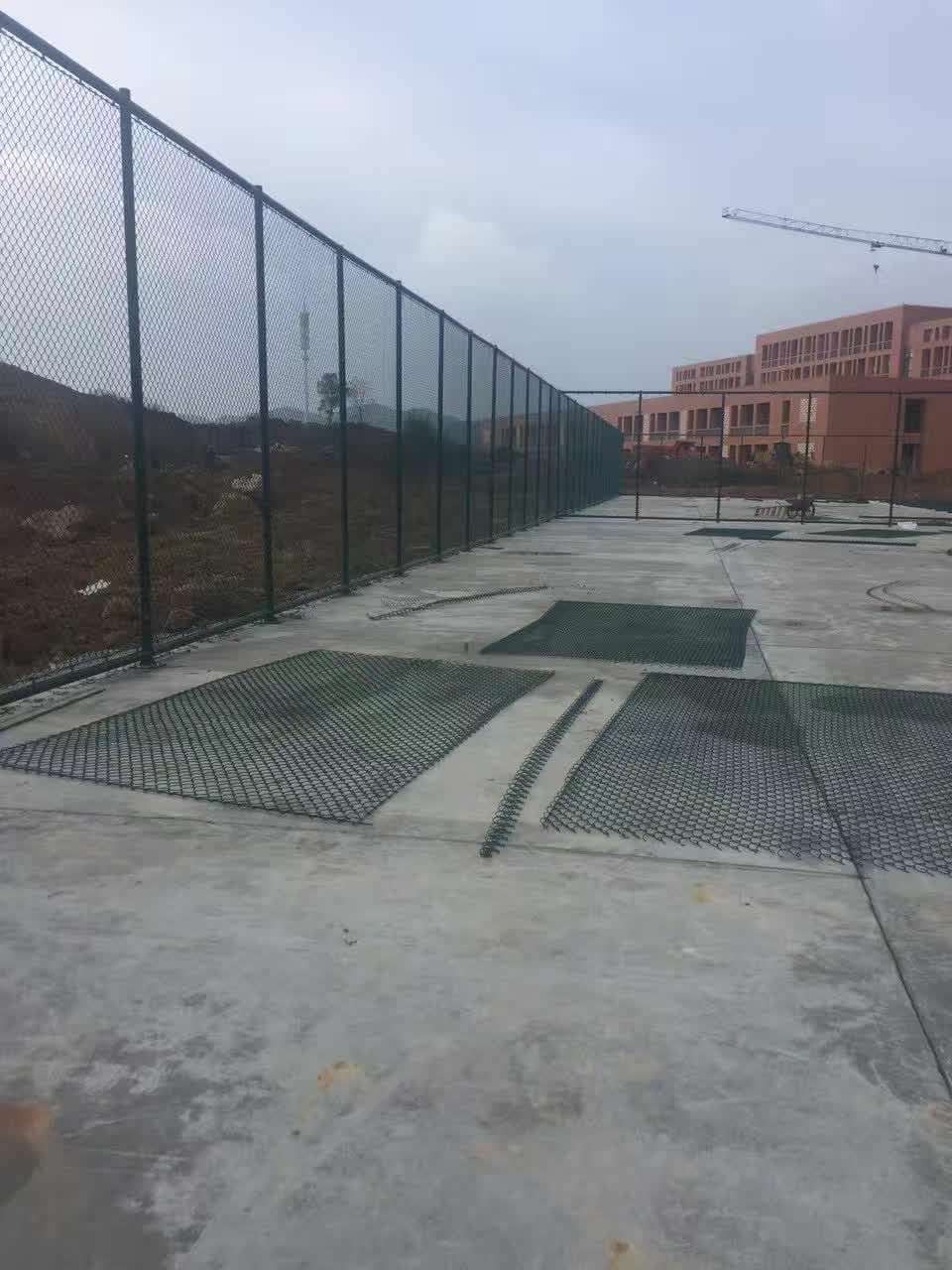 體育場護欄網