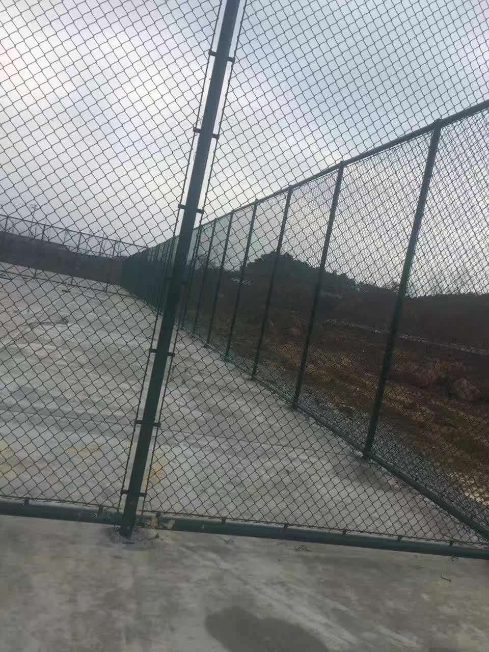體育場護欄網