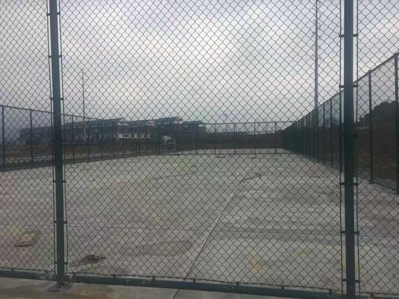 體育場護欄網
