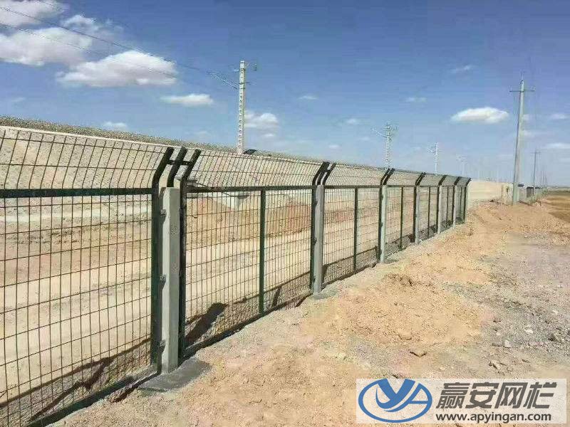 鐵路護欄網(wǎng)