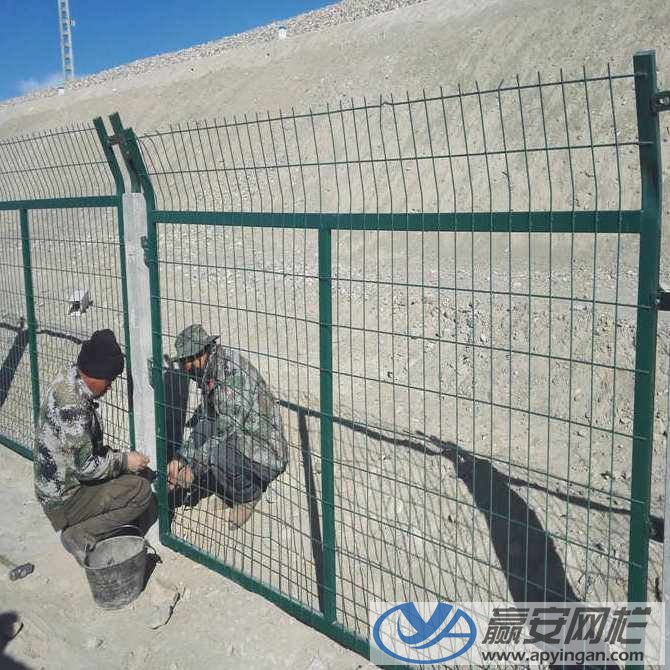 鐵路護欄網