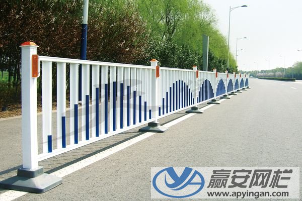 市政護欄