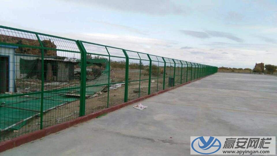 廠區護欄