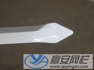 鋅鋼護欄