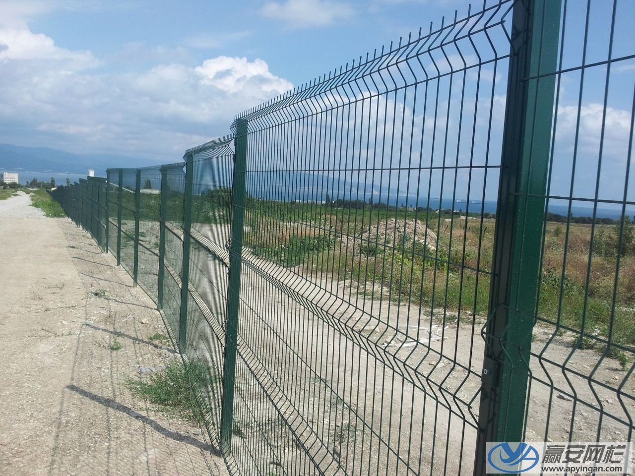 圍墻護欄