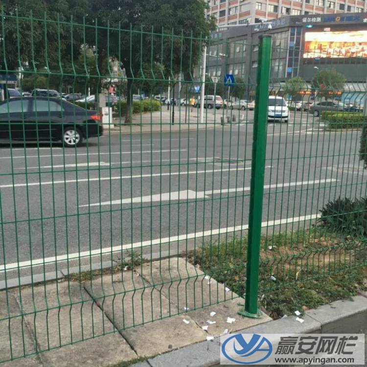 圍墻護欄