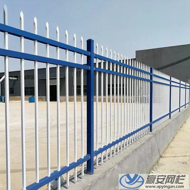 鋅鋼護欄