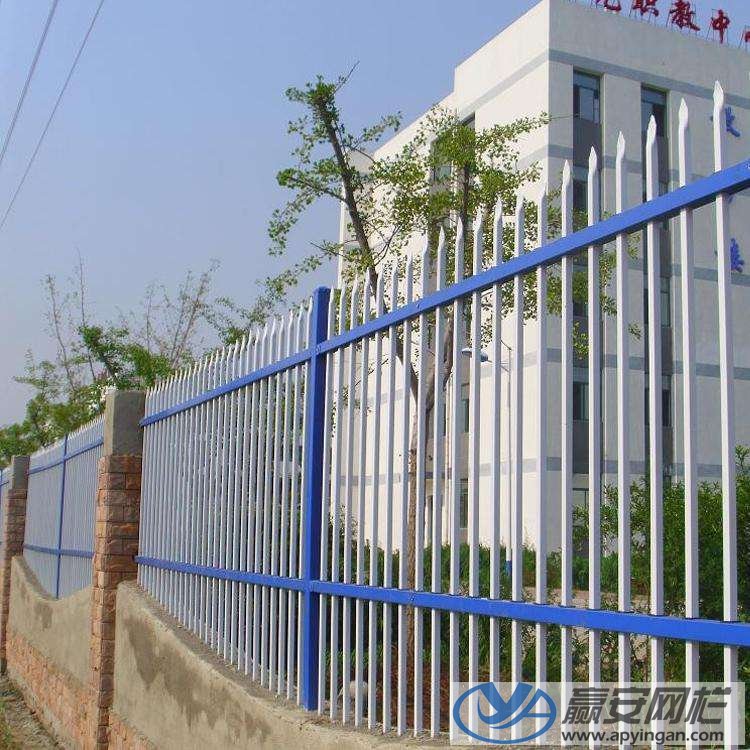 圍墻欄桿護(hù)欄