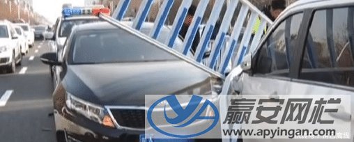 市政交通護欄