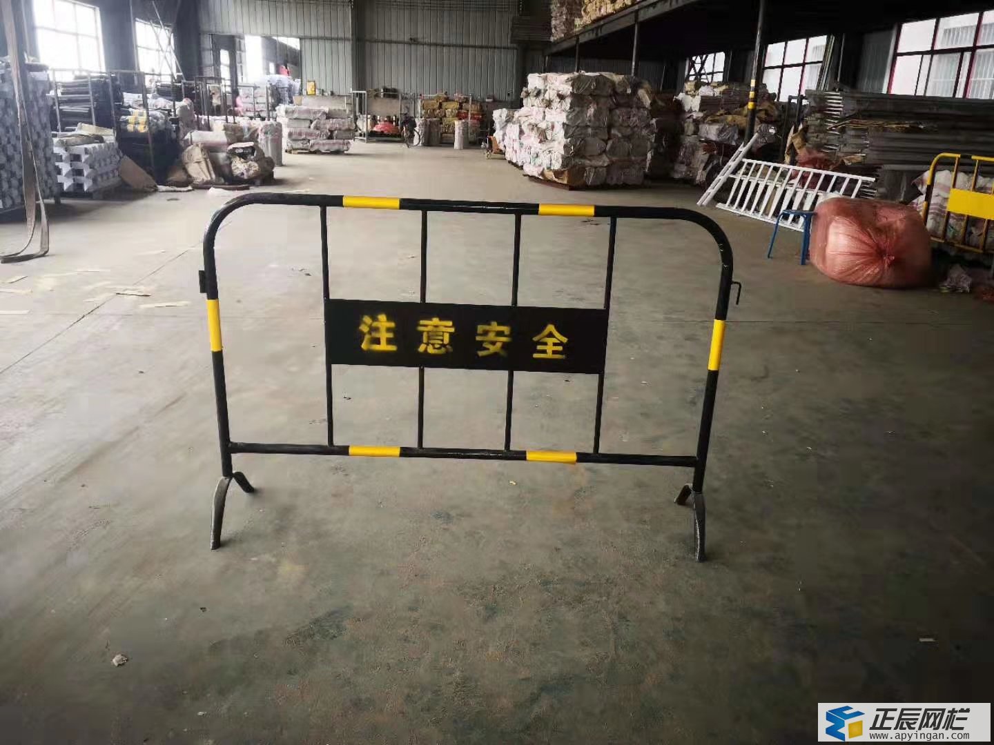 鐵馬護欄價格