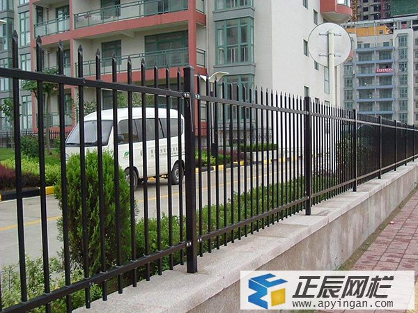 庭院圍墻護欄