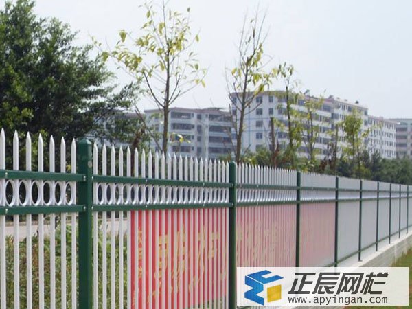 庭院圍墻護欄