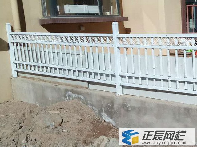 庭院圍墻護欄