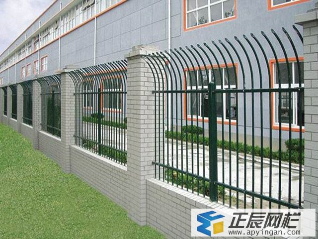 庭院圍墻護欄