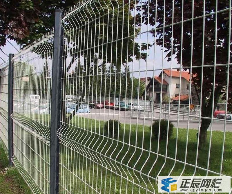 圍墻護欄