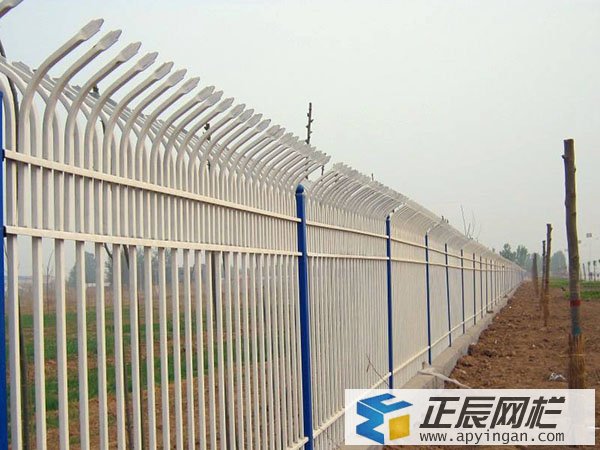 鋅鋼護欄