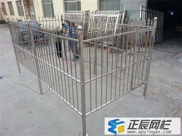 變壓器護欄