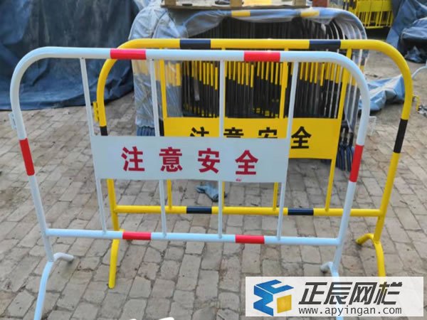 鐵馬護欄