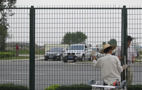 公路護欄網