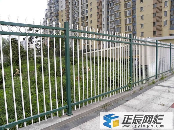 護欄網價格