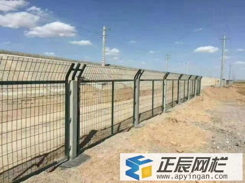 鐵路護欄網