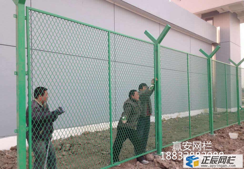 護欄網